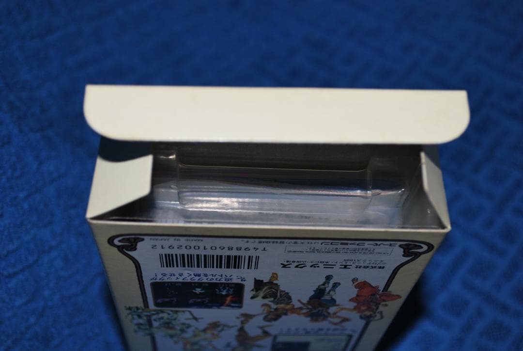 SFCソフト「ミスティック　アーク」中古動作品の出品です。