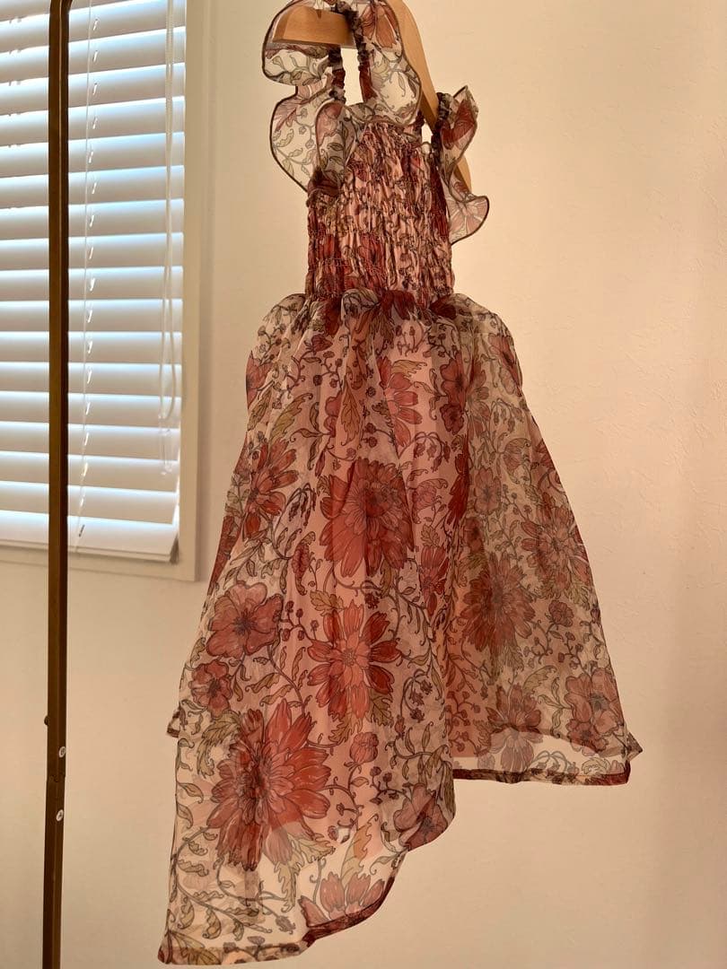 NORALEE(ノラリー) ドレス　DOLLY DRESS || BLOOM