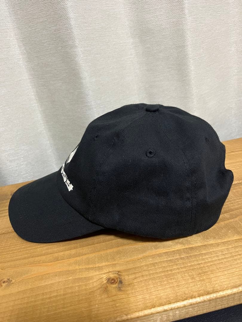 STUSSY CROWN クラウンロゴキャップ　ステューシー　CAP