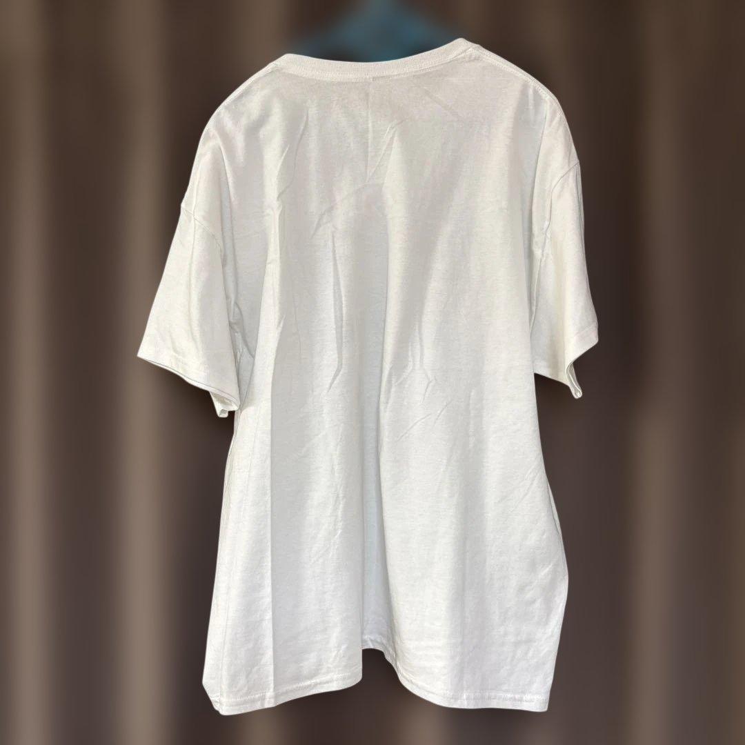 忘れらんねえよ Tシャツ XL