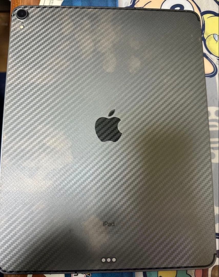 iPad Pro12.9インチ第三世代64GB Wi-Cellular オマケ付