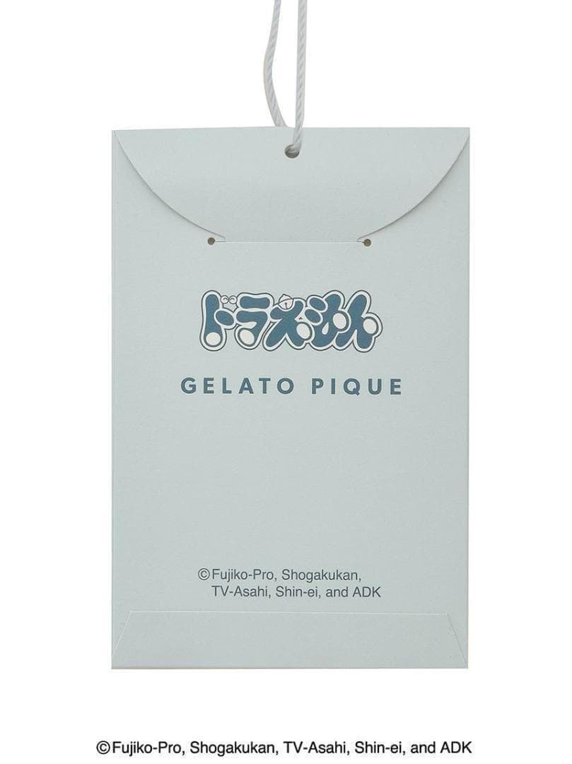 お*ち様 【新品】gelato pique おはようおやすみカーディガン OWH