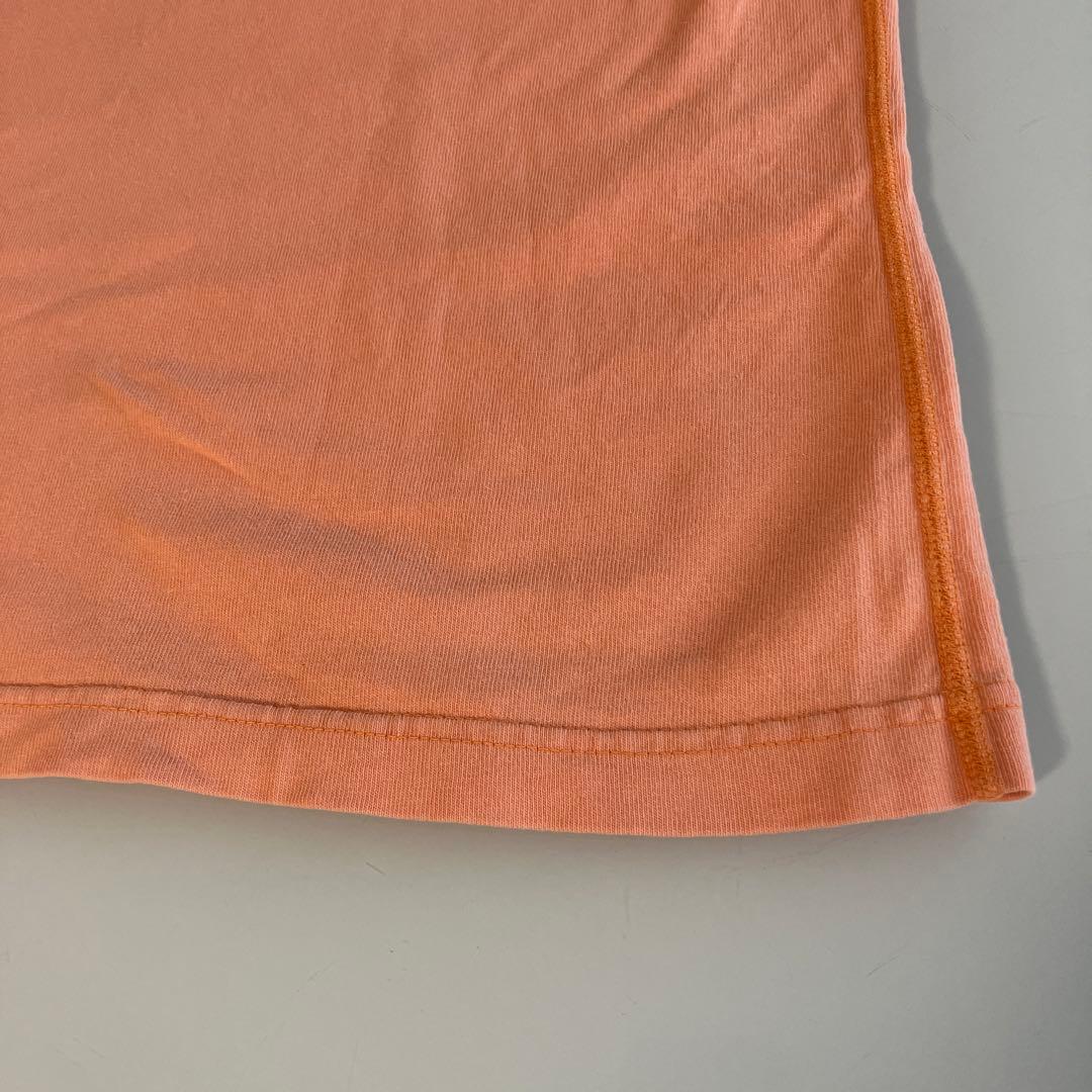 トイズマッコイ　オレンジ　Ｍ　フィリックス