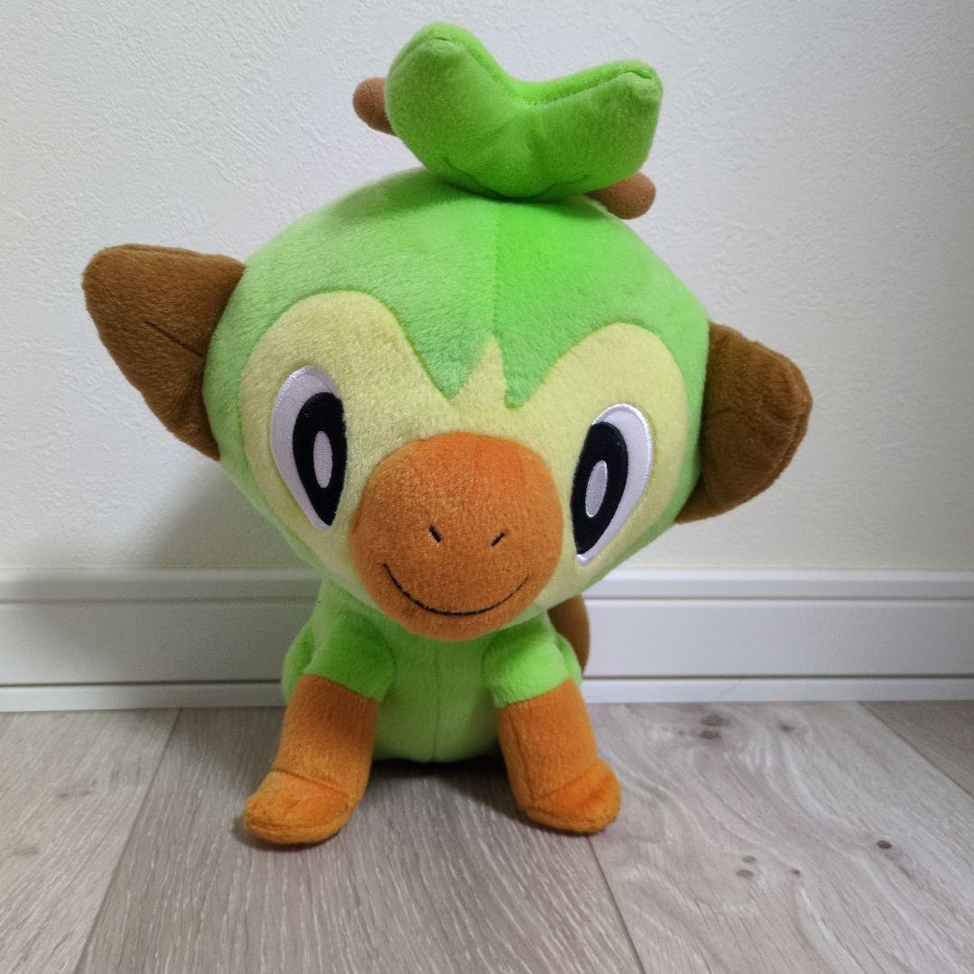 ☆ポケモンぬいぐるみセット☆　まとめ売り　14体