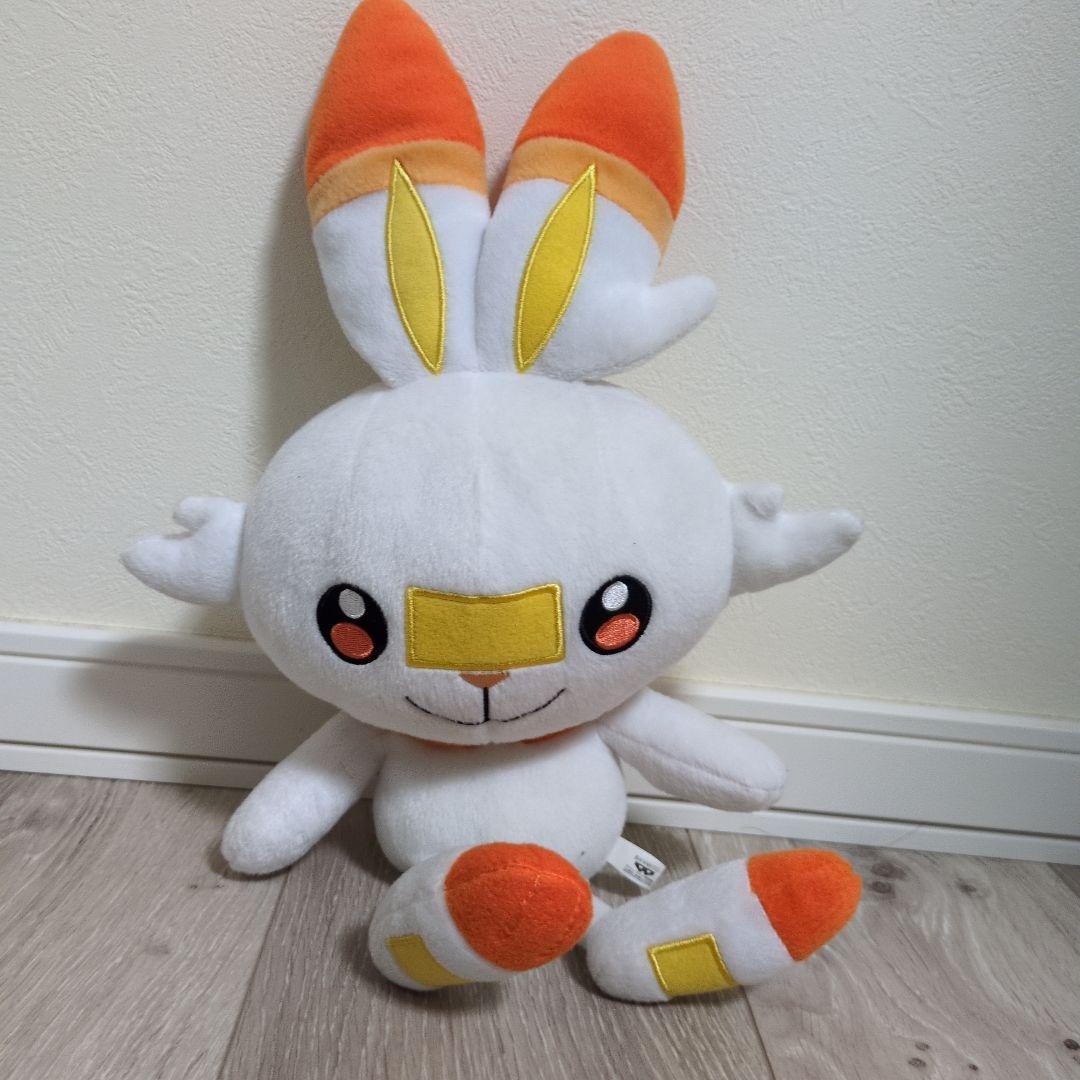 ☆ポケモンぬいぐるみセット☆　まとめ売り　14体