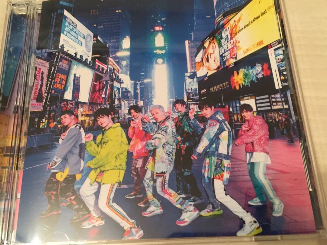 LIVE DA PUMP THANX DVD やNeo Best CD等