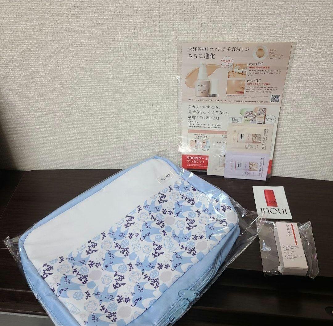 【新品・オマケ付】資生堂 エッセンススキングロウ ファンデーション160