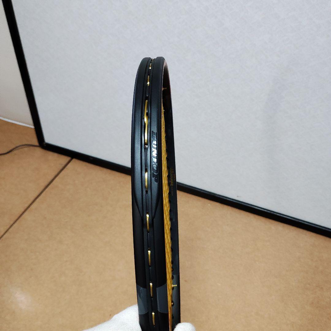 DANLOP CX200 限定ブラックカラー DS22506 ダンロップ