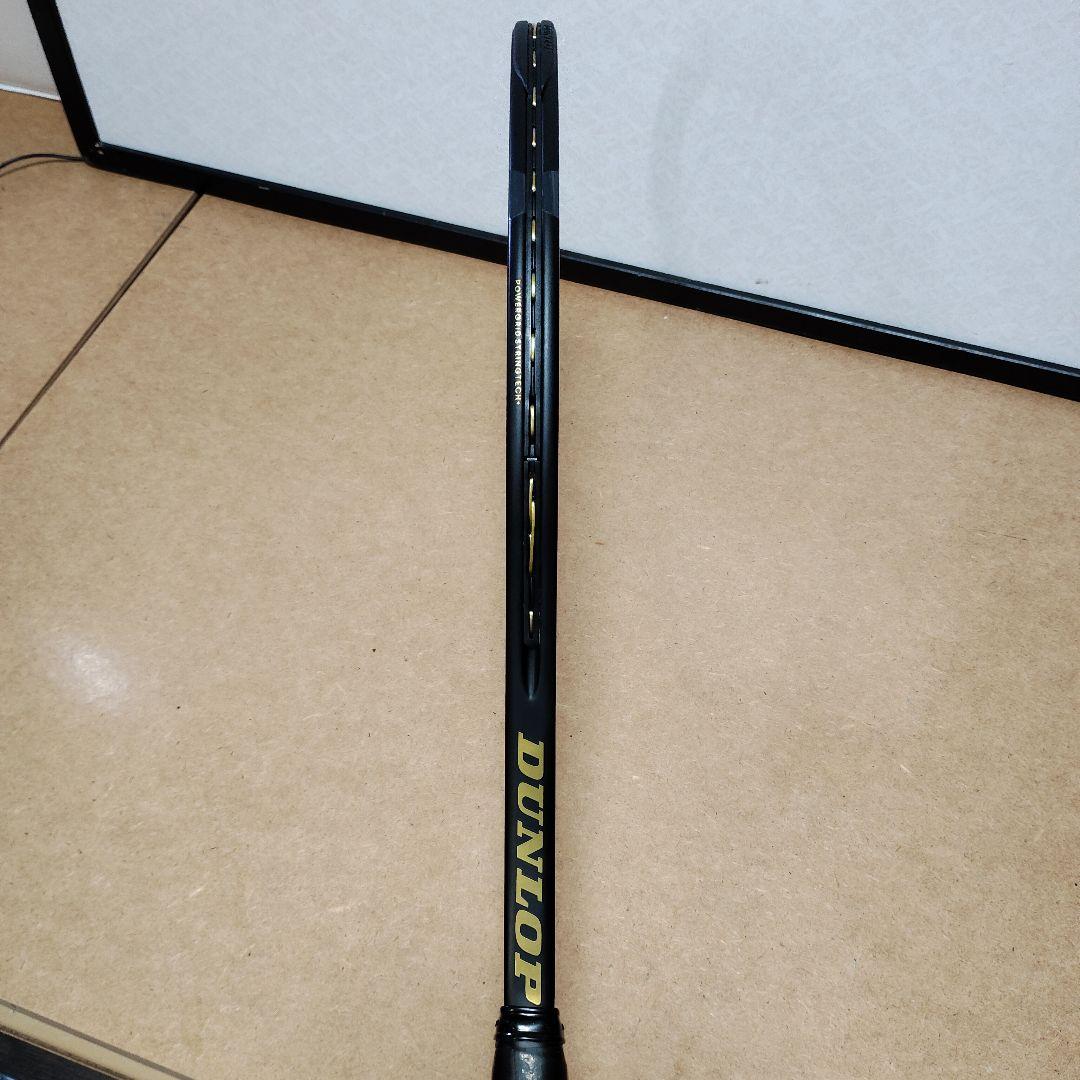 DANLOP CX200 限定ブラックカラー DS22506 ダンロップ