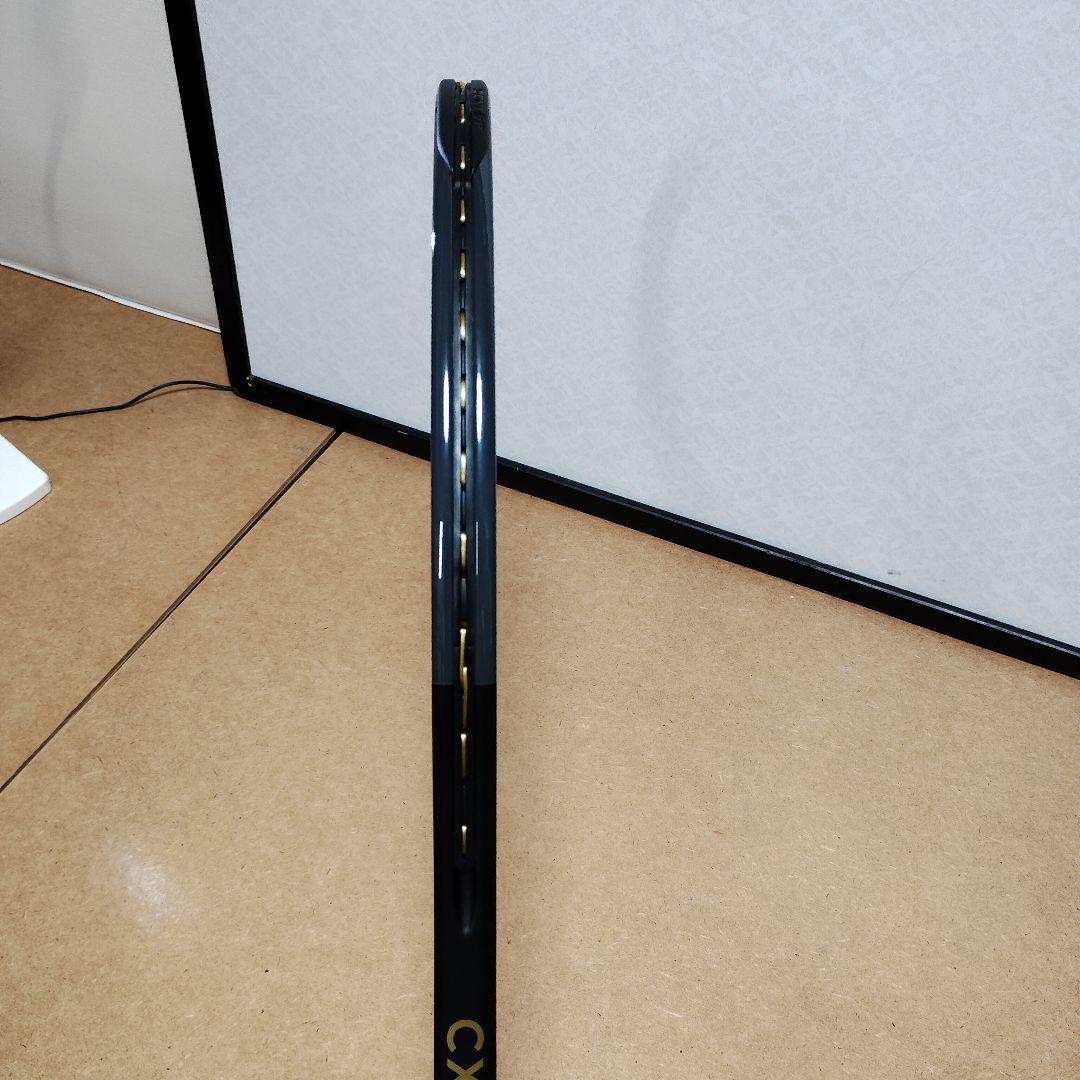 DANLOP CX200 限定ブラックカラー DS22506 ダンロップ