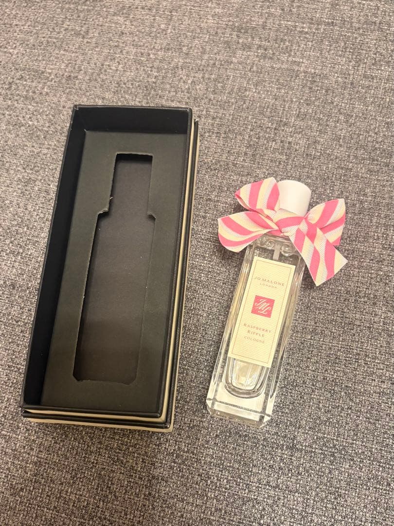 Jo MALONE ジョーマローン 限定 コロン ラズベリーリップル 30ml