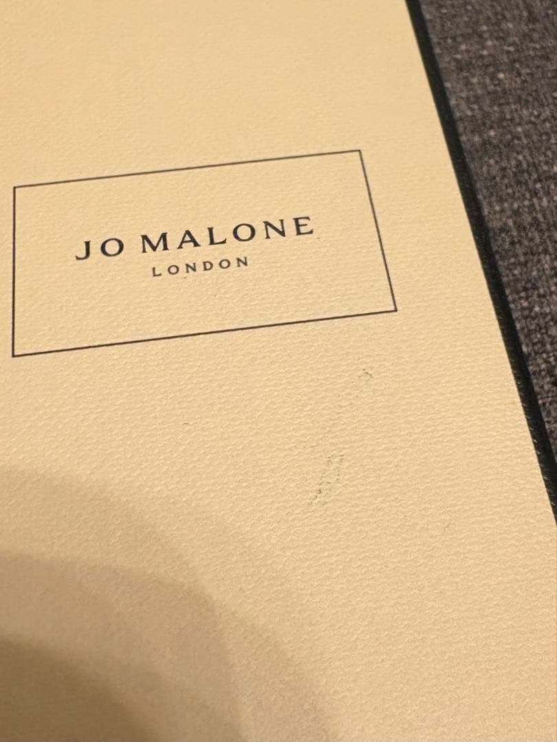 Jo MALONE ジョーマローン 限定 コロン ラズベリーリップル 30ml