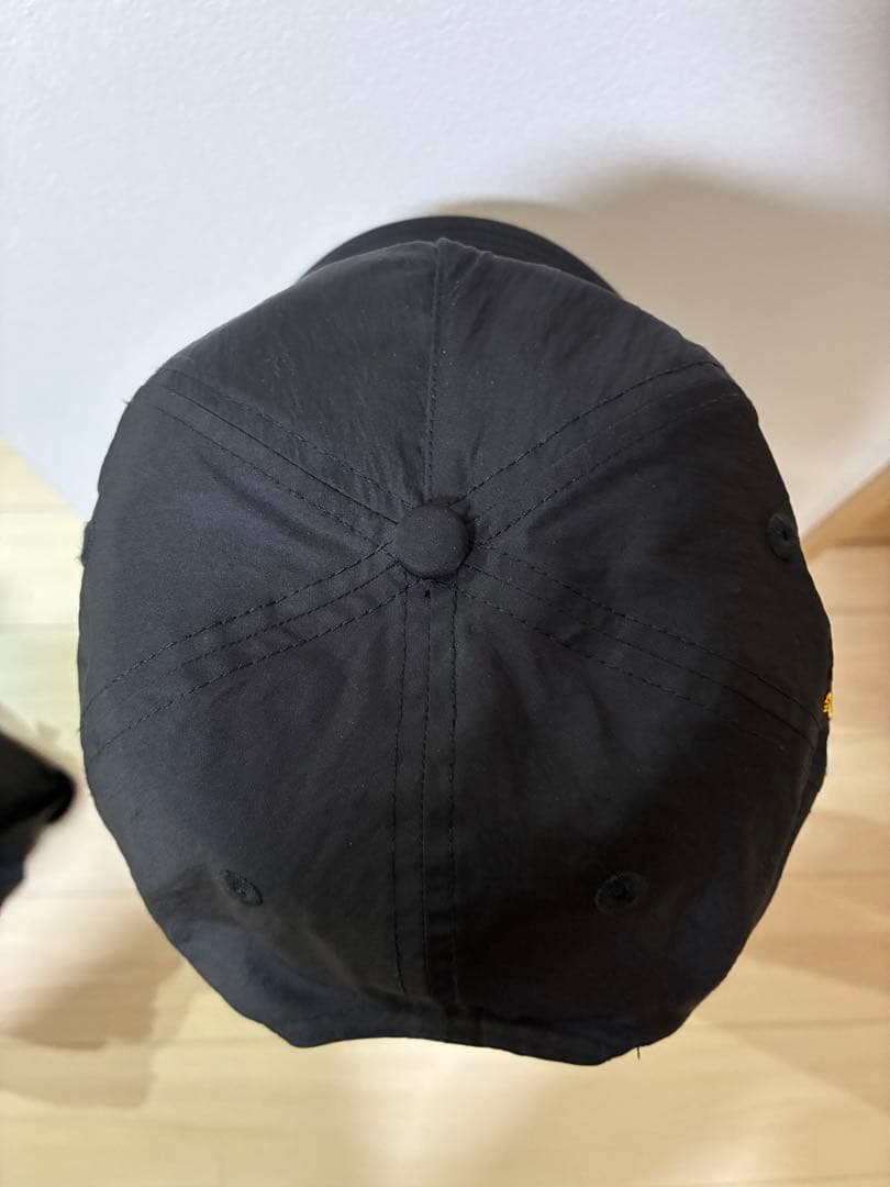 帽子 KITH New Era New York Mets Nylon 9Fifty