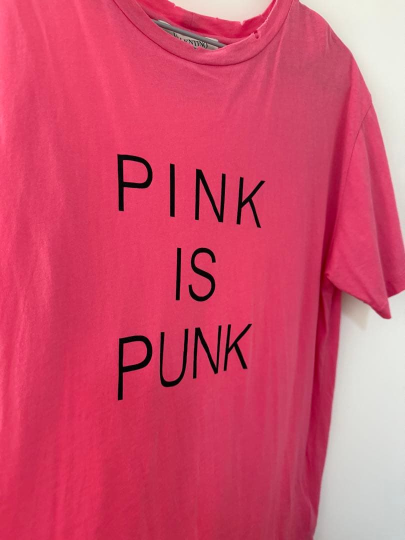 VALENTINO Tシャツ