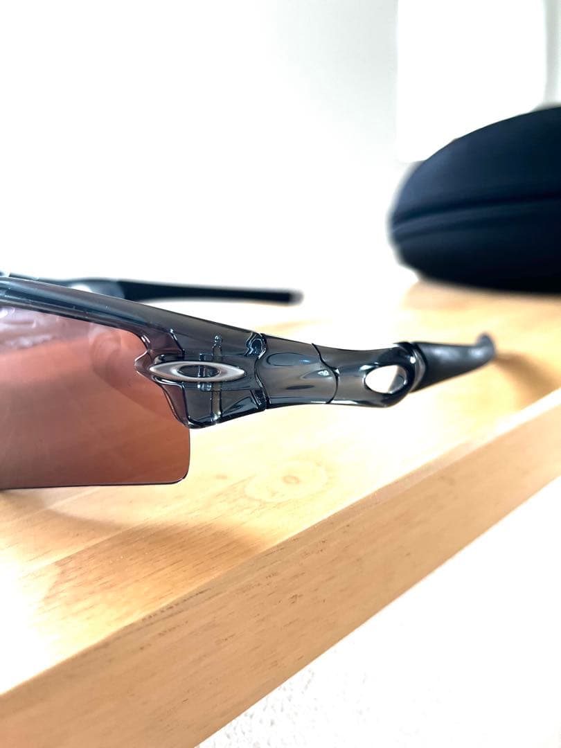 OAKLEY オークリー サングラス RADAR PATH 09-671J