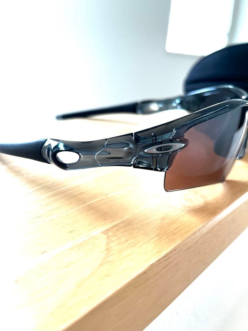 OAKLEY オークリー サングラス RADAR PATH 09-671J