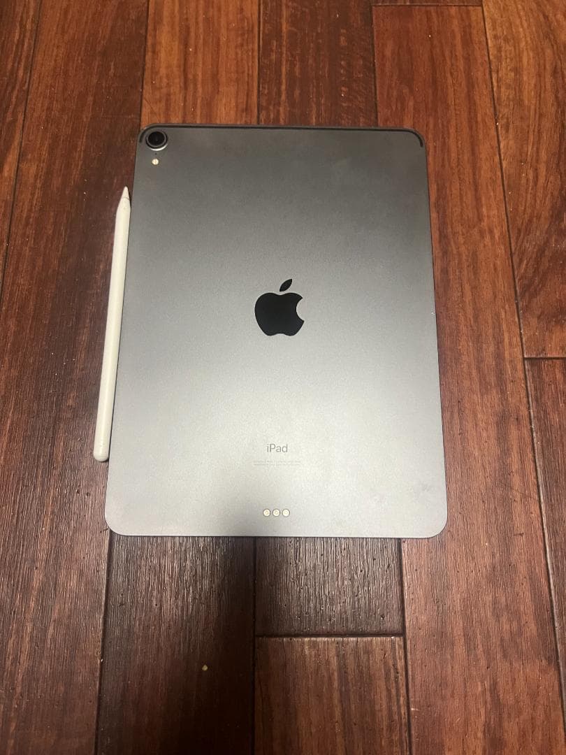 iPadPro11インチ 256GB Apple Pencil 第2世代 set