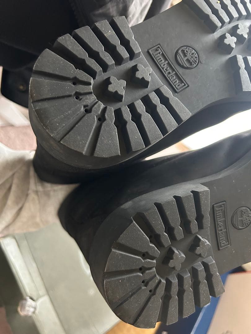 Timberland 6インチプレミアムブーツ