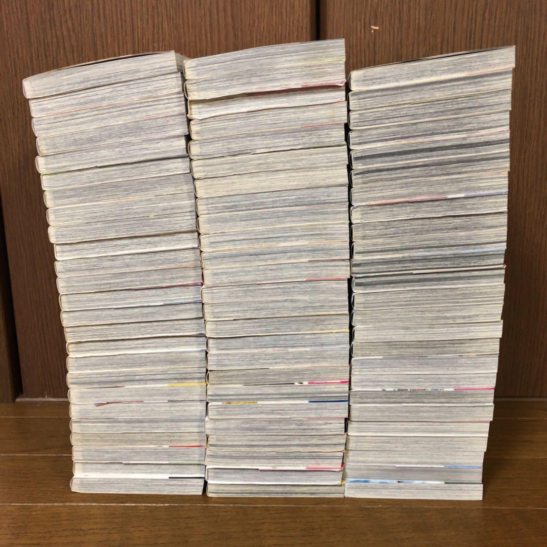 弱虫ペダル　1〜75巻セット 美品　渡辺航