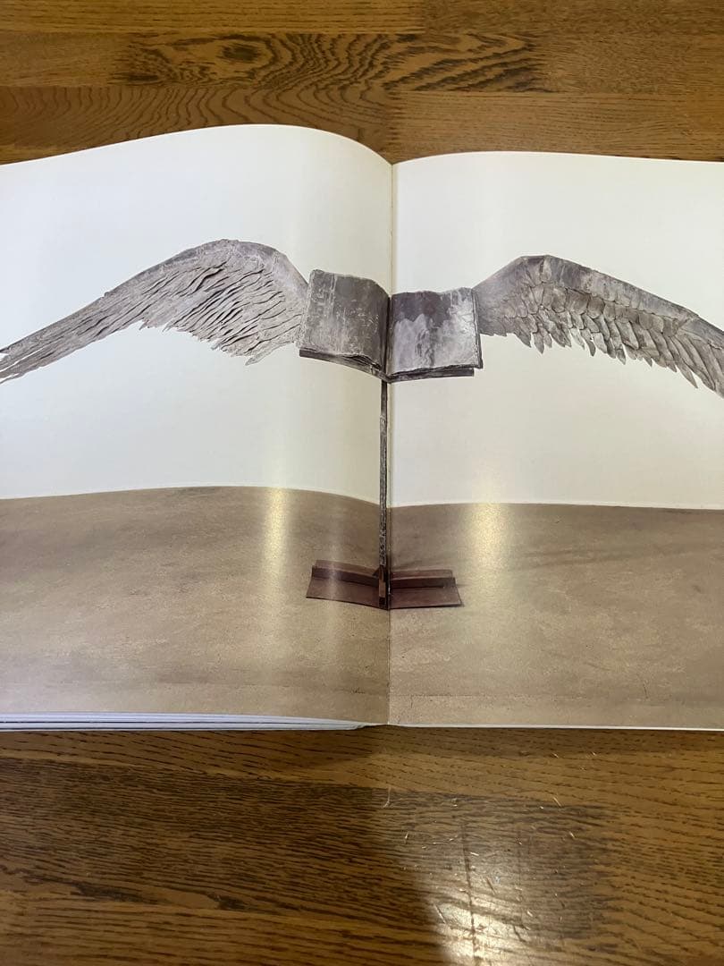 アート・デザイン・音楽 Anselm Kiefer Venezia contemporaneo