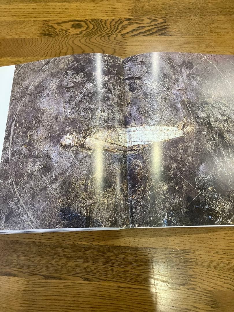 アート・デザイン・音楽 Anselm Kiefer Venezia contemporaneo