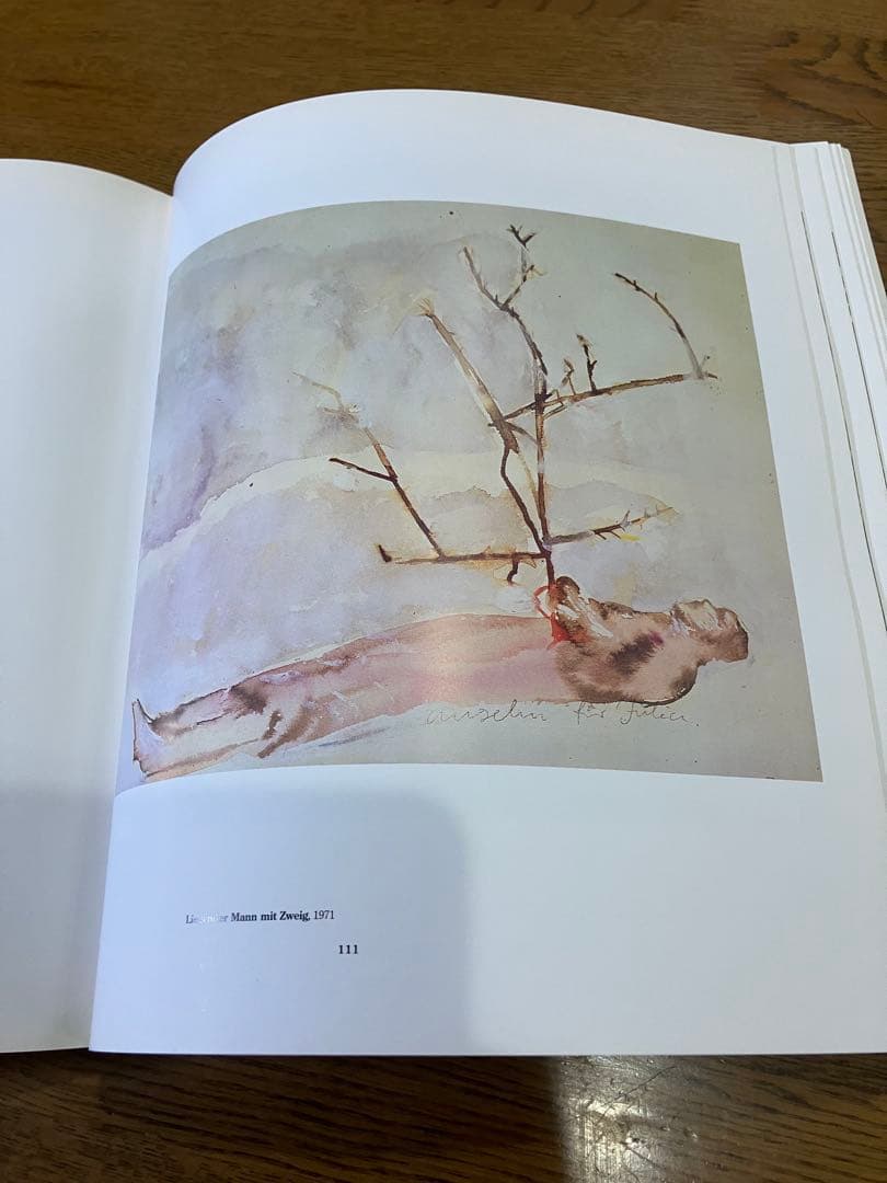 アート・デザイン・音楽 Anselm Kiefer Venezia contemporaneo