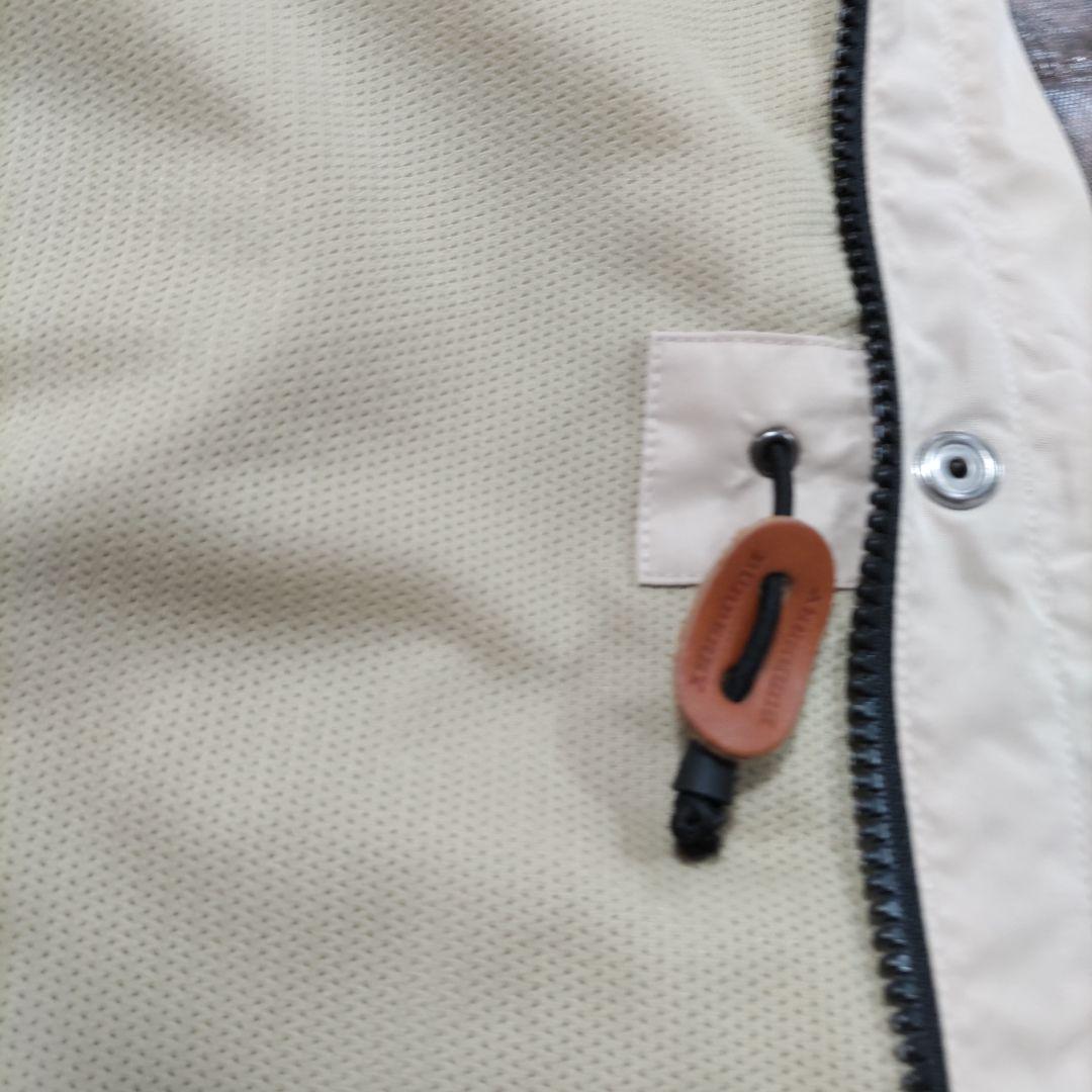 BURBERRY LONDON【バーバリー　ロンドン】ベージュ160A サイズM