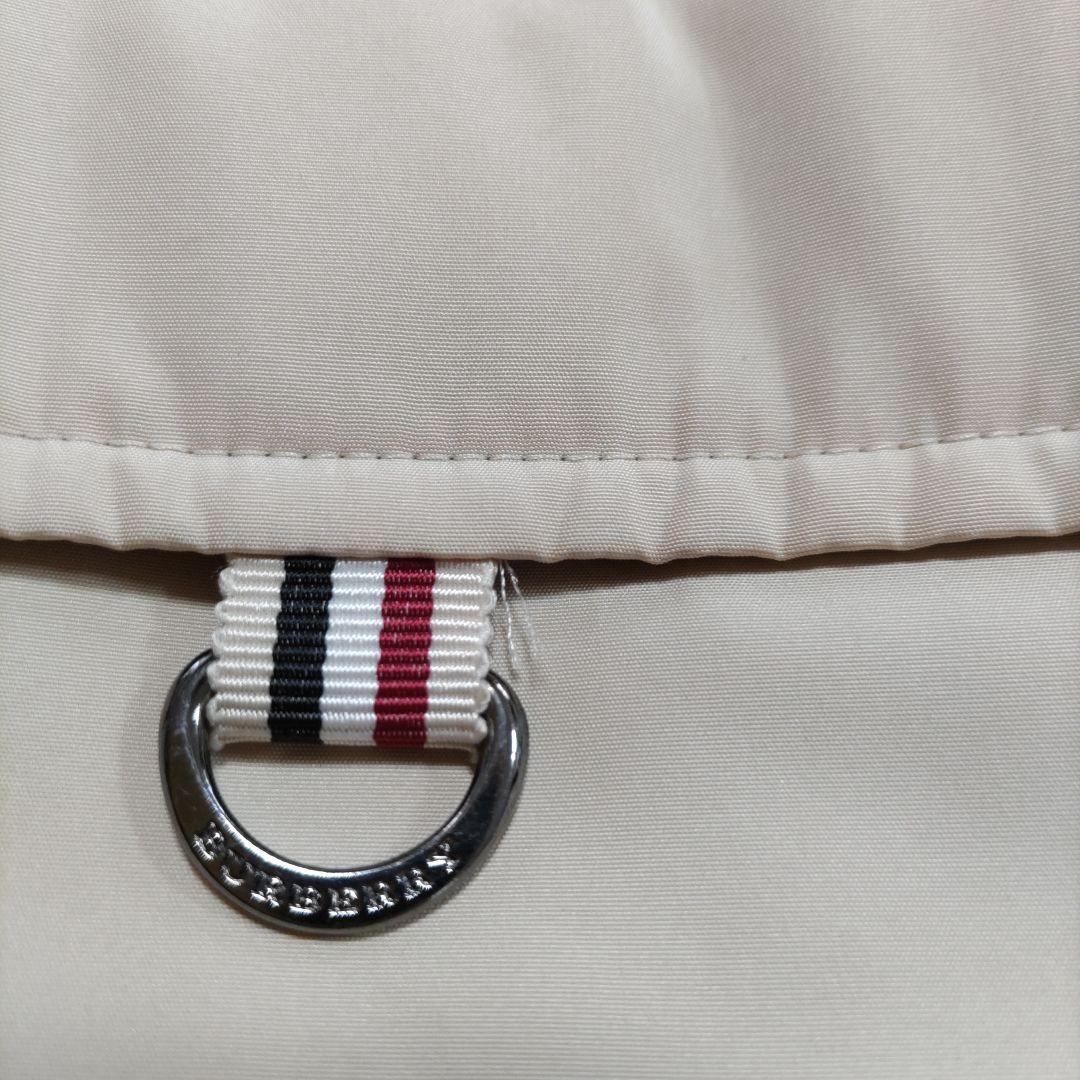 BURBERRY LONDON【バーバリー　ロンドン】ベージュ160A サイズM