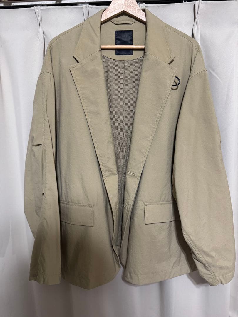 し*う様 DAIWA PIER39 TECH BUSH 2B JACKET BE