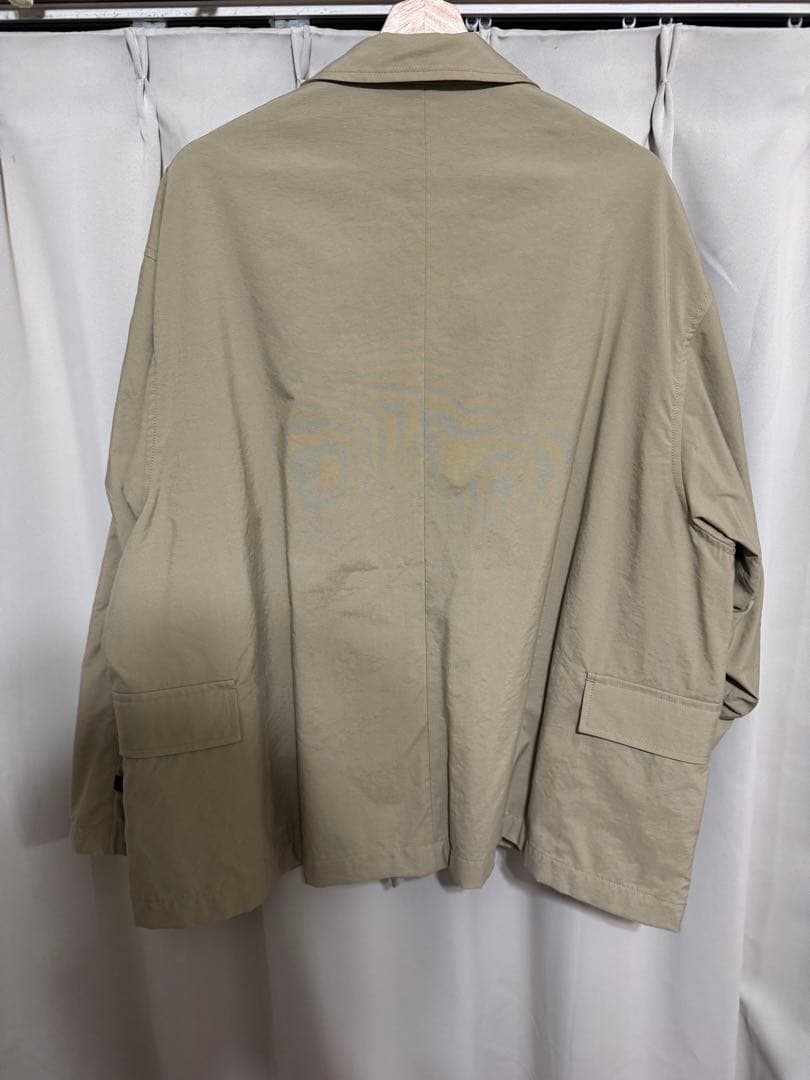 し*う様 DAIWA PIER39 TECH BUSH 2B JACKET BE