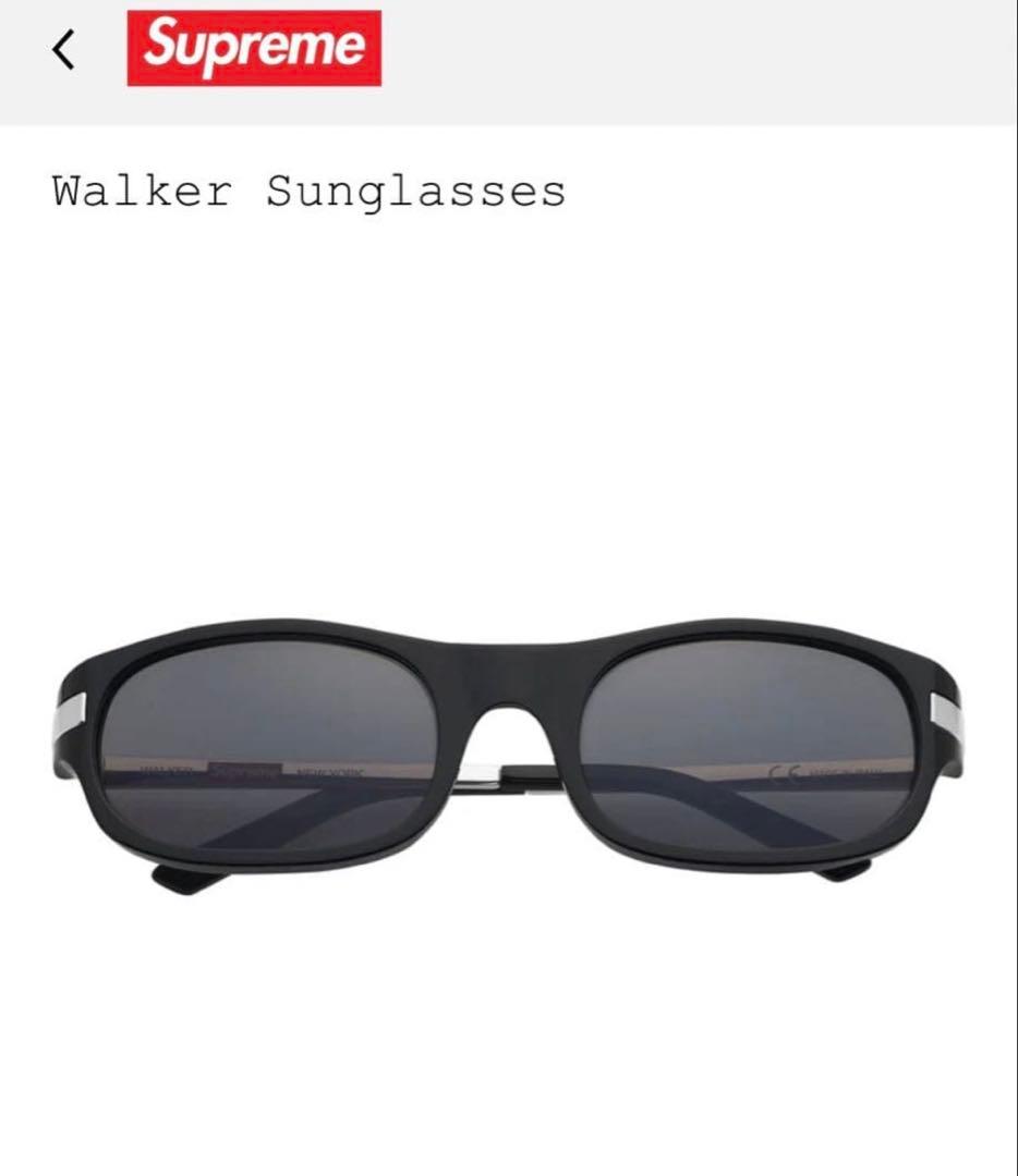 い*う様 Supreme Walker Sunglasses