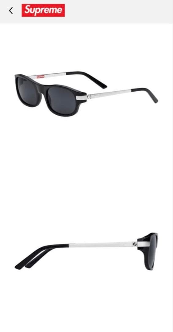 い*う様 Supreme Walker Sunglasses