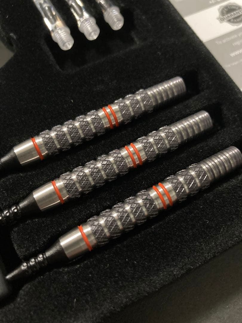 新品　定価12100　ターゲット　プライム モーフィアス 櫛引譲モデル