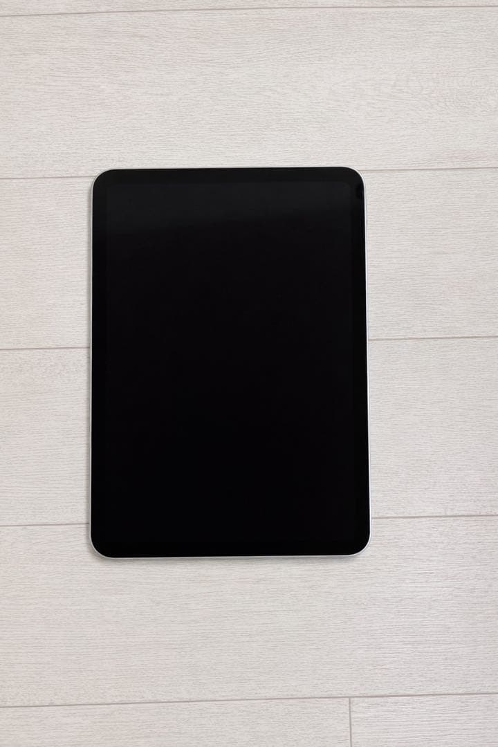 【美品・箱あり】iPad 第10世代 Wi-Fi 256GB ケース・ペン付き