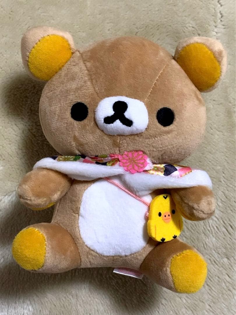 リラックマ グッズ まとめ売り サンエックス レトロ レア ご当地ねつけ 他