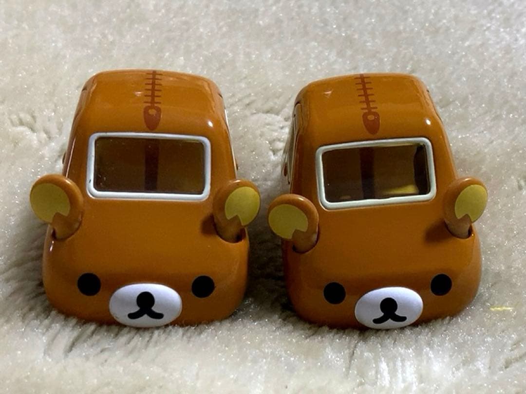 リラックマ グッズ まとめ売り サンエックス レトロ レア ご当地ねつけ 他