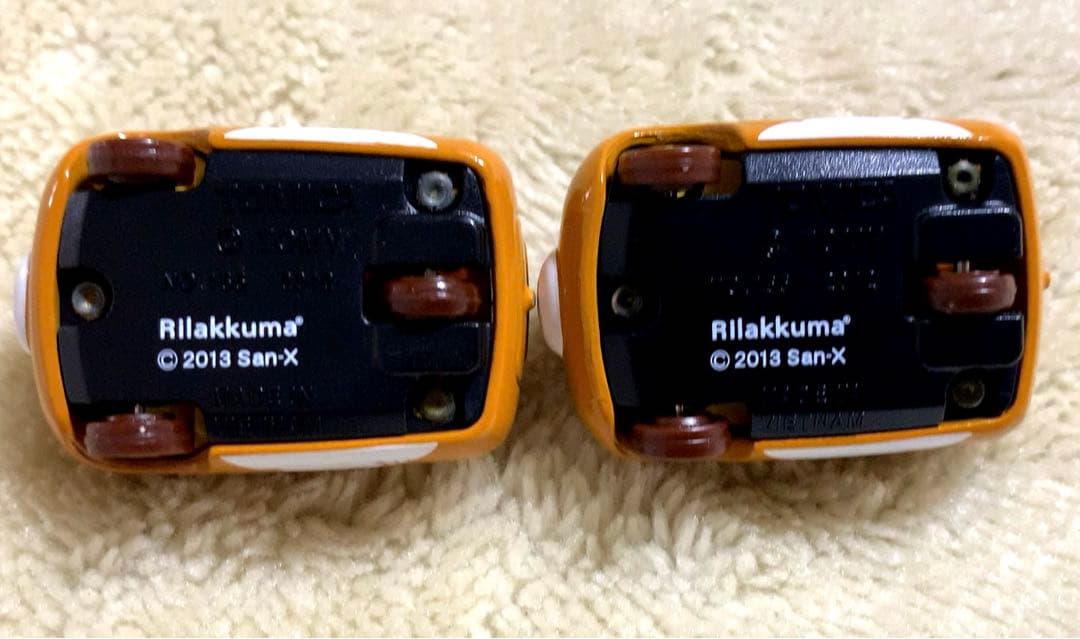 リラックマ グッズ まとめ売り サンエックス レトロ レア ご当地ねつけ 他