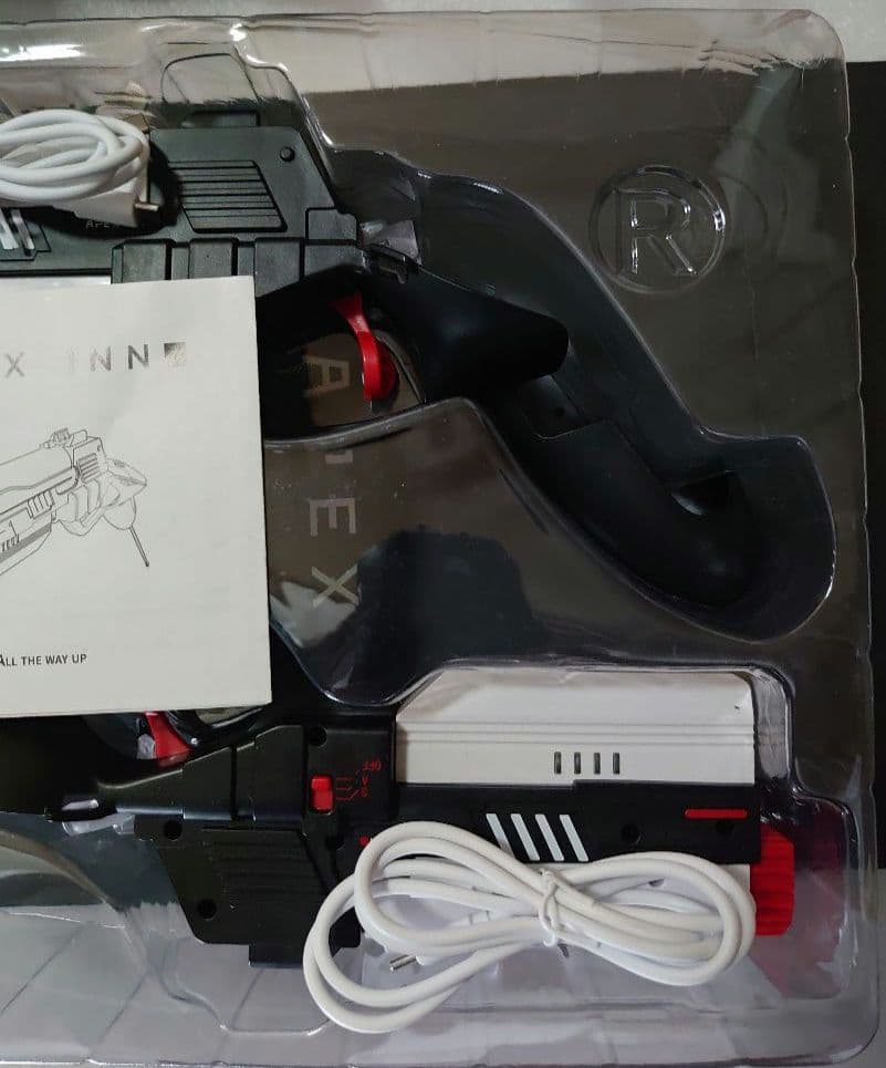 APEXINNO VR Electric Gun ハプティックガンストック