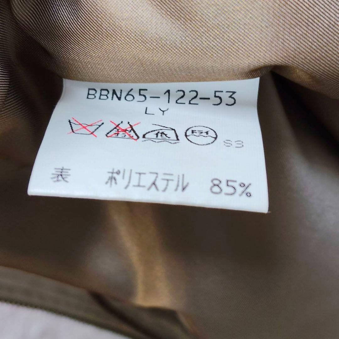 バーバリーズ モッズコート ライナー ノバチェック 大きいサイズ ベージュ