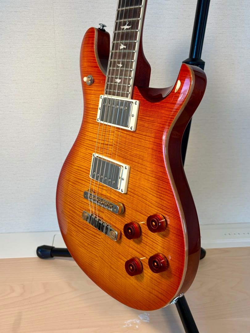 【値下げ可】PRS SE McCARTY 594