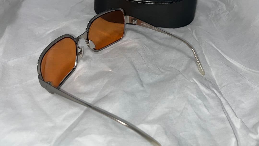 OLIVER PEOPLES OP-523Ti サングラス ファイトクラブモデル