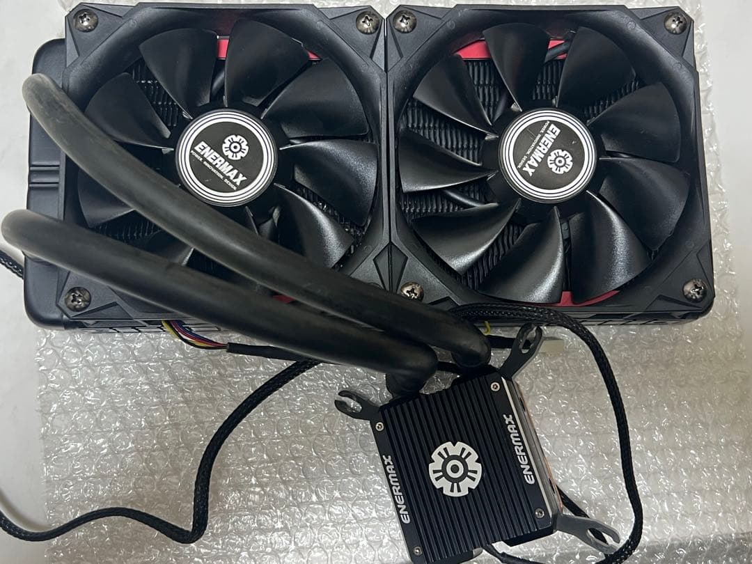 GIGABYTE GA-X99-SLI Core i7 5960X EE 水冷