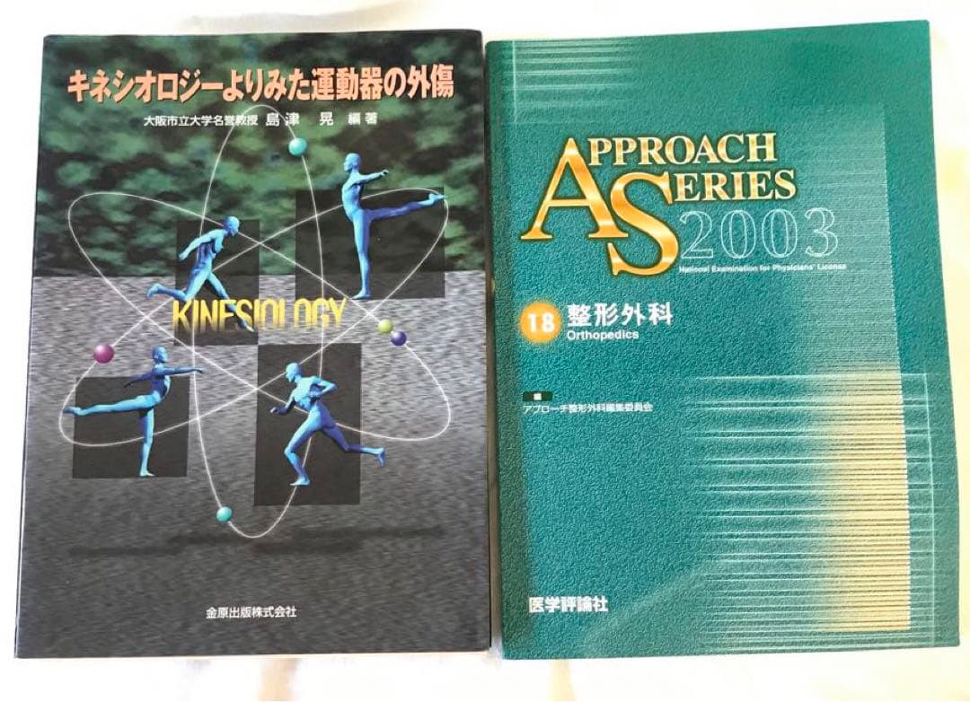 スポーツ 医学 等 21冊セット