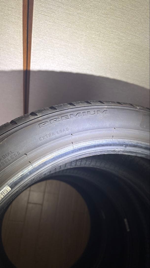 ②24年製ピレリ215/45R17 夏タイヤ 2本セット