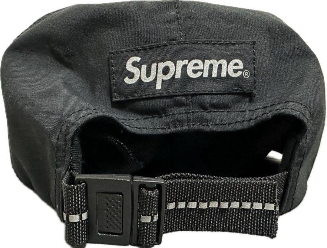 たかひろ様 supreme GORE-TEX キャップ　シュプリーム