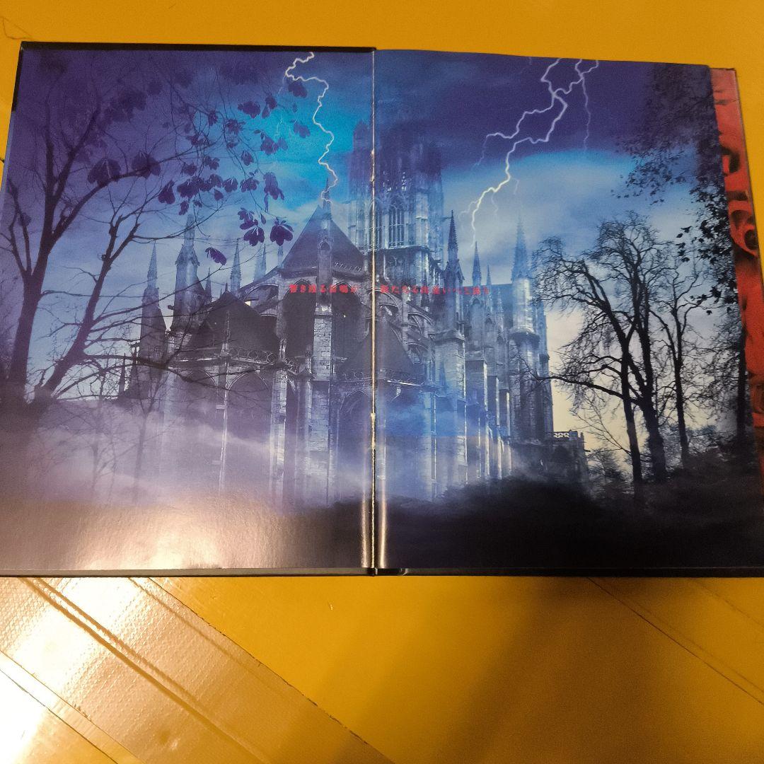 MALICE MIZER 薔薇の聖堂 CD