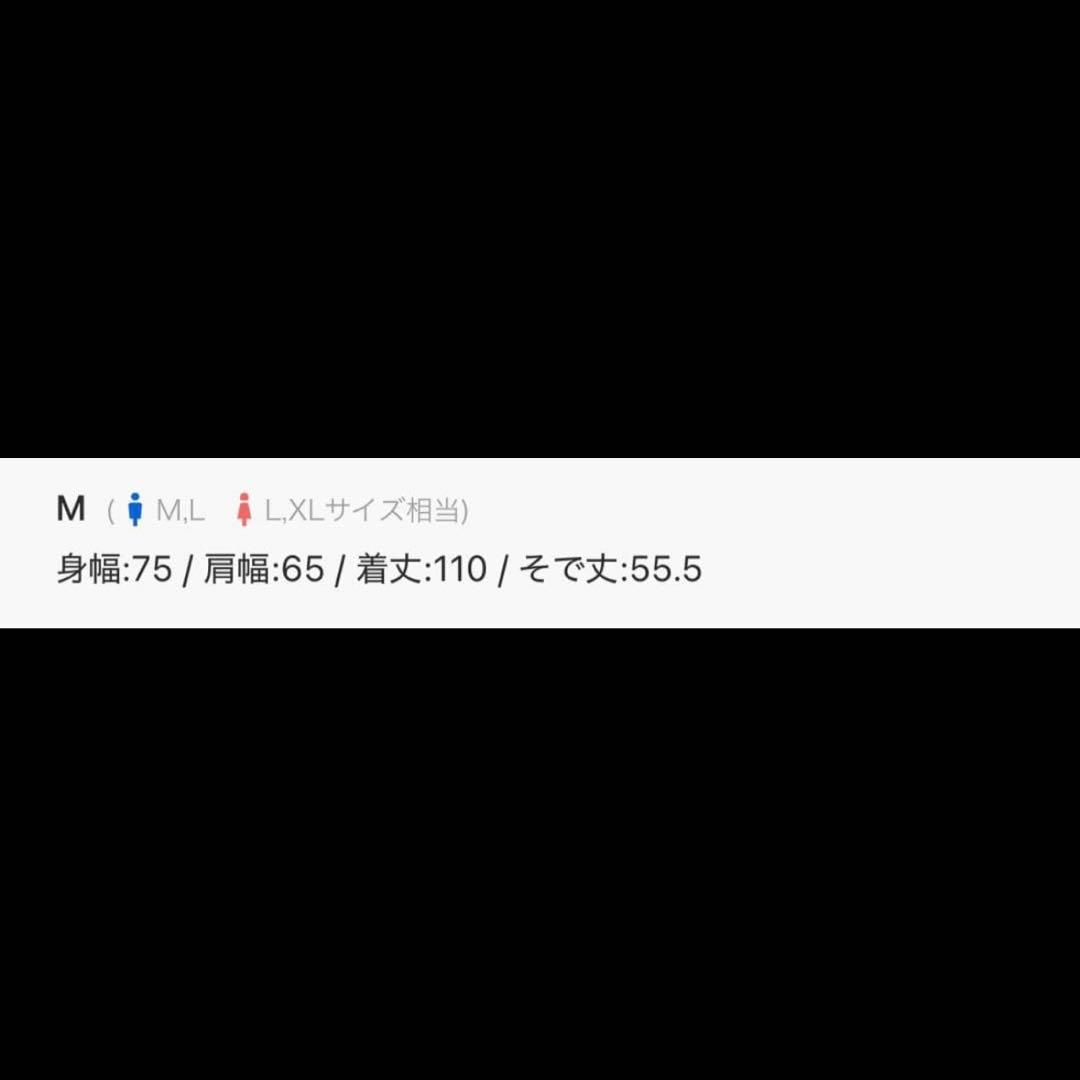 アドラー⭐︎モッズコートMサイズ