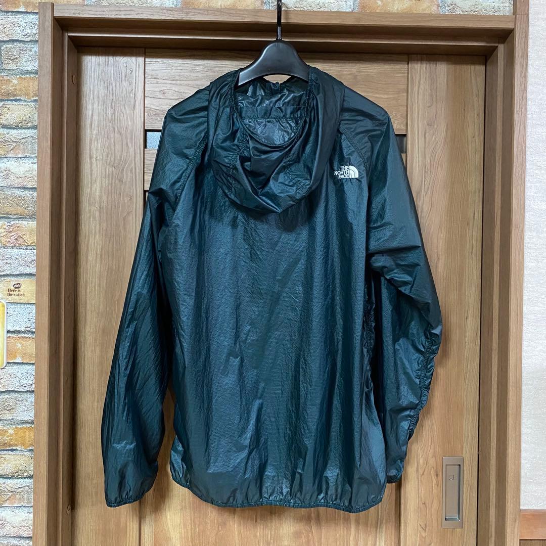THE NORTH FACE ノースフェイス フリーランアノラック Lサイズ
