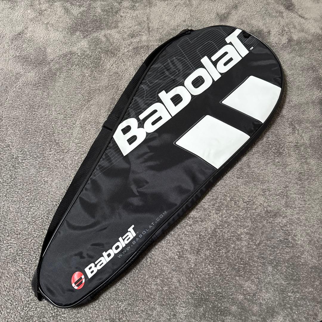 【未使用品】Babolat PURE DRIVE LITE G1 2012