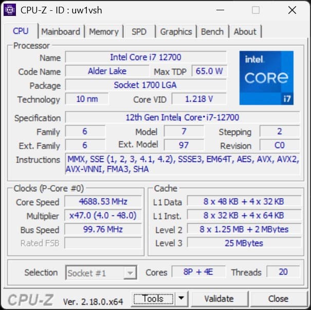 ワークステーション HP Z2 Mini G9 Workstation MEM:64GB